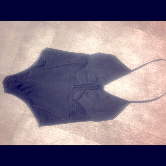 🎉HOST PIC🎉💕Gorgeous Black Bathing suit💕 - Picture 12 of 15